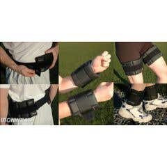 Iron Belt by Ironwear - Each