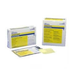 CLEARANCE - XEROFORM Occlusive Petrolatum Gauze Dressing Strip - , 1 x 8
