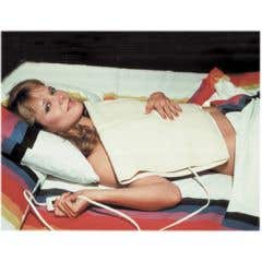 Electric Moist Heating Pad