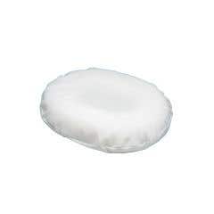 Carex Foam Invalid Cushion - Each