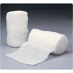 Dermacea Non-Sterile Stretch Bandage - 3" X 4.1 Yard - Pack of 12
