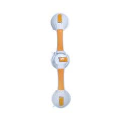Adjustable Angle Rotating Suction Cup Grab Bar - Adjustable Angle Rotating Suction Cup Grab Bar