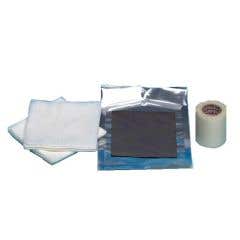 Silverlon Burn Contact Dressing