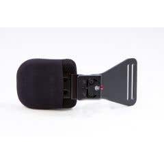Roho Agility Lateral Pads - Swing Away
