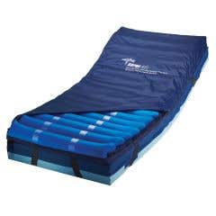 Supra EXO Overlay - Low Air , Alternating Press