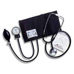 Two-Party Home Blood Pressure Kit - Adult - Each