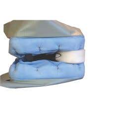 Vinyl Innerspring Homecare Mattresses - Vnyl , Innersprng , 36 X 80 X 7