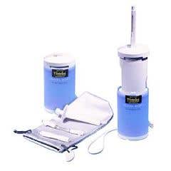 Solution ComfortSeat Portable Bidet - Each