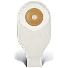 ActiveLife Convex 1Piece Drainable Ostomy Bag with Durahesive Skin Barrier