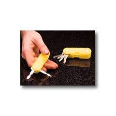 Key Holder For Four Keys