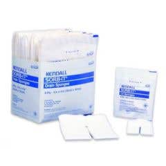 Sorb-it Drain And Iv Sponges CS/300