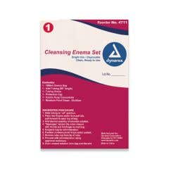 Enema Kit - Each