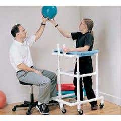 PVC Platform Walker