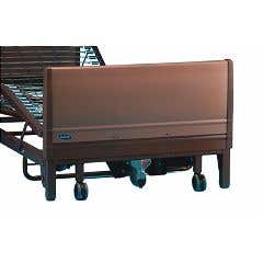 Invacare Universal Low Bed End - Each