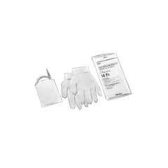 Suction Cath-N-Glove Sets - 10 Fr. - Each