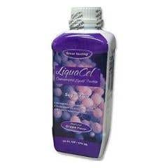 LiquaCel Grape Essential Supplement  32oz  - Each