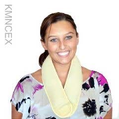 Kool Max Cooling Neck and Upper Spine Wrap