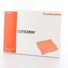 Cuticerin Low Adherent Surgical Dressing - 4" x 4" - Box of 10