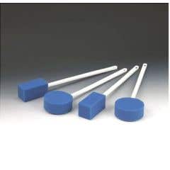 Scrubbies Sponges - Sponge Shape Round