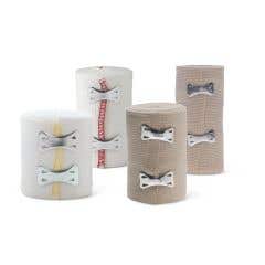 Non-Sterile Sure-Wrap Elastic Bandages - 2" X 5 Yd