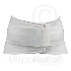Triple Pull Elastic Belt