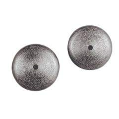 Walker Glide Covers - Black - 1 pair