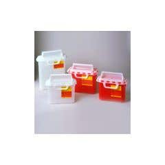 Sharps Container 5.4 Quart - Case of 20
