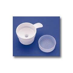 Collecting Funnel with Filter - Kidney stone collector - Each