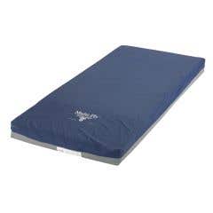 Multi-Ply Dynamic Elite Pressure Redistribution Foam Mattress - 80" Length; No Elevated Perimeter