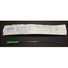 Apogee Essentials Intermittent Catheters - Firm Straight Tip