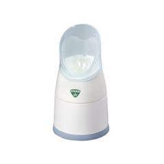 Vicks Personalized Steam Inhaler Humidifier - Dimensions 5.5"L x 5.5"W x 8.5"H