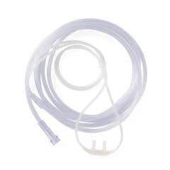 Medline SuperSoft Cannulas - With 4' Tube - Case of 50