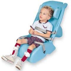 Children's Chaise Child Seat - Each