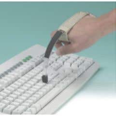 Page Turner & Keyboard Aid With Wrist Cuff