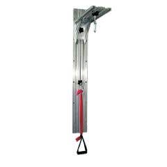 Cando Walslide Original Exercise Station