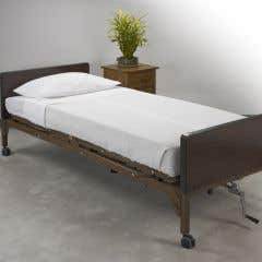 Hospital Bed Bedding in a Box - Each