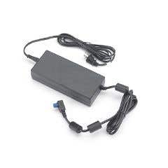 AC Power Adapter for Invacare SOLO2 Transportable Oxygen Concentrator - Each