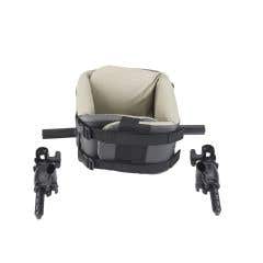 Trunk Support for Trekker Gait Trainer - Medium - Box of 1