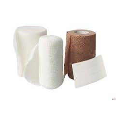 ThreeFlex 3-Layer Compression Bandaging System - 1 Kit