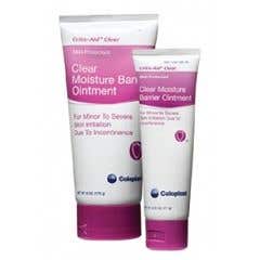 Critic-Aid Clear Moisture Barrier Ointment