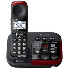 Panasonic Link2Cell Amplified Bluetooth Phone - EMPTY DATA FOR SKU