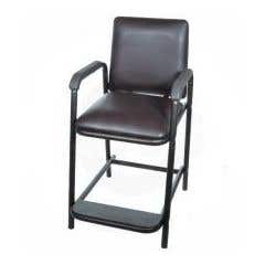 Consumer Grade Hip Chair - Hip Replacement High Chairs - Each