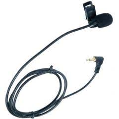 Listen Technologies LA261 Lavalier Microphone  Listen Technologies LA261 Lavalier Microphone