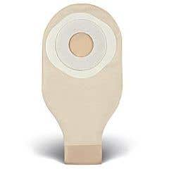 ActiveLife 1-Piece Drainable Ostomy Bag with Stomahesive Skin Barrier