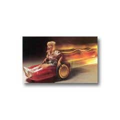 Tumble Forms Ready Racer - Each