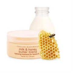 Cuccio Butter Blend Milk Honey 8 oz 15$