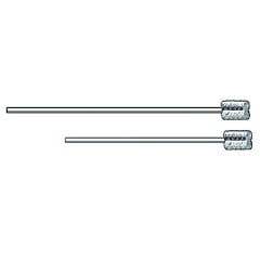 Kimvent Ready Care Dentaswab Dentifrice Poly Plus Swab - Pack of 20