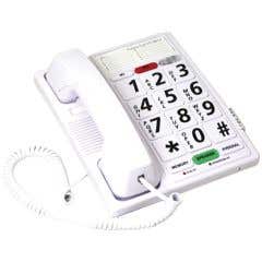 Future Call FC-8814 Amplified Speakerphone - EMPTY DATA FOR SKU