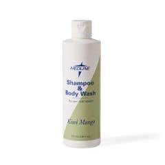 Fragranced Shampoo  Body Wash  8 oz
