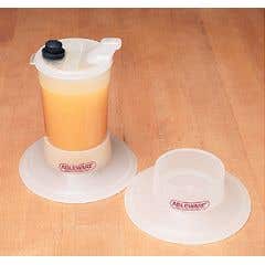 No-Tip Cup Keeper - No-Tip Cup Keeper